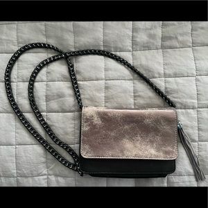 Aimee Kestrnburg crossbody bag